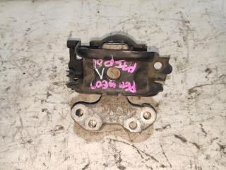 подушка крепления двигателя Peugeot 207 1 поколение [рестайлинг] 2010, 1.6 л., 5f01(EP6), бензин, АКПП, хетчбэк 5 дв., передний привод, 9681706580