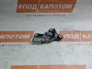 моторчик заднего стеклоочистителя (дворника) Ford Focus 3 поколение (2011 - 2015), BV6117K441AA