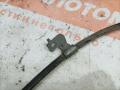 трос ручника Mitsubishi Outlander 2 поколение 2006, 2.4 л., 4B12, бензин, вариатор, универсал, полный привод, 4820A025, 4820A038 - фото №4