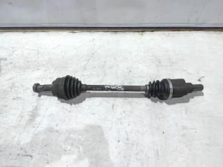 привод перед. лев. Peugeot 207 1 поколение [рестайлинг] 2011, 1.6 л., 5f01(EP6), бензин, АКПП, хетчбэк 5 дв., передний привод