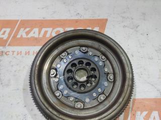 маховик Volkswagen Passat B6 (2005 - 2010), 3.2 л., AXZ, бензин, АКПП, полный привод