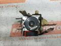 блок ABS Mitsubishi Outlander 2 поколение 2006, 2.4 л., 4B12, бензин, вариатор, внедорожник 5 дв., полный привод, 4670A039, 4670A205 - фото №4