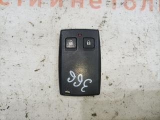 ключ Mitsubishi Outlander 2 поколение 2006, 2.4 л., 4B12, бензин, вариатор, внедорожник 5 дв., полный привод, 8637A178, 6370A362