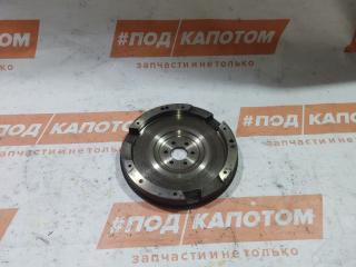 маховик Chevrolet Cruze 1 поколение (2009 - 2012), 1.8 л., F18D4, бензин, МКПП, 96184354