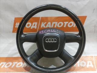 руль Audi A4 B8/8K 2009, 1.8 л., CDHB, бензин, вариатор, универсал, передний привод, 8K0419091A