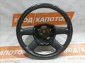 руль Audi A4 B8/8K 2009, 1.8 л., CDHB, бензин, вариатор, универсал, передний привод, 8K0419091A - фото №2