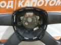 руль Audi A4 B8/8K 2009, 1.8 л., CDHB, бензин, вариатор, универсал, передний привод, 8K0419091A - фото №3