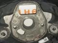 руль Audi A4 B8/8K 2009, 1.8 л., CDHB, бензин, вариатор, универсал, передний привод, 8K0419091A - фото №4