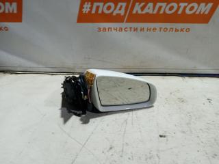 зеркало наружное правое Audi A4 B7 2008, 2.0 л., ALT, бензин, вариатор, универсал, передний привод