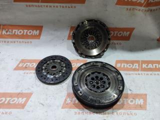 маховик BMW 3 серия E90/E91/E92/E93 (2004 - 2010), 2.0 л., N47 D20 D, дизель, МКПП, 21207565745