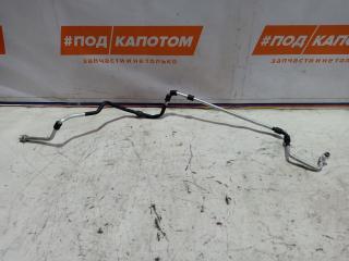 трубка кондиционера Audi A4 B7 2006, 2.0 л., ALT, бензин, вариатор, седан, передний привод