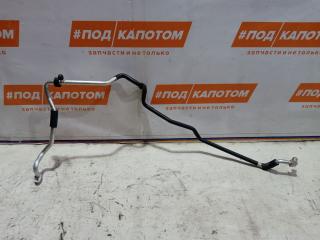 трубка кондиционера Audi A4 B7 2006, 2.0 л., ALT, бензин, вариатор, седан, передний привод