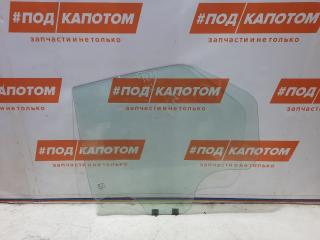 стекло двери задней левой Renault Logan 1 поколение (2004 - 2009), 8200211930