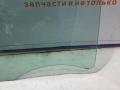 стекло двери задней правой Opel Astra J (2009 - 2012), хетчбэк 5 дв. - фото №5