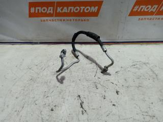 трубка кондиционера Toyota Avensis 2 поколение (T250) 2004, 2.0 л., 1AZ-FSE, бензин, АКПП, седан, передний привод