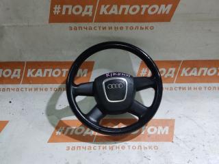 руль Audi A4 B8/8K 2009, 1.8 л., CDHB, бензин, АКПП, универсал, передний привод, 8K0419091A