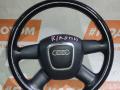 руль Audi A4 B8/8K 2009, 1.8 л., CDHB, бензин, АКПП, универсал, передний привод, 8K0419091A - фото №2