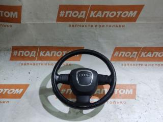 руль Audi A4 B7 2008, 2.0 л., ALT, бензин, вариатор, универсал, передний привод, 8E0419091DD