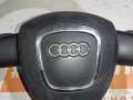 руль Audi A4 B7 2008, 2.0 л., ALT, бензин, вариатор, универсал, передний привод, 8E0419091DD - фото №3