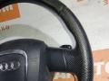 руль Audi A4 B7 2008, 2.0 л., ALT, бензин, вариатор, универсал, передний привод, 8E0419091DD - фото №5