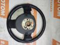 руль Audi A4 B7 2008, 2.0 л., ALT, бензин, вариатор, универсал, передний привод, 8E0419091DD - фото №10