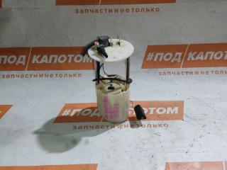 насос топливный Mitsubishi Outlander 2 поколение 2006, 2.4 л., 4B12, бензин, вариатор, внедорожник 5 дв., полный привод, 1760A189