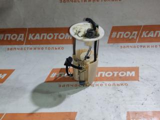 насос топливный Mitsubishi Outlander 2 поколение 2006, 2.4 л., 4B12, бензин, АКПП, внедорожник 5 дв., полный привод, 1760A189