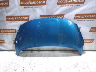 капот Peugeot 207 1 поколение [рестайлинг] 2011, 1.6 л., 5f01(EP6), бензин, АКПП, хетчбэк 5 дв., передний привод, 7901N2