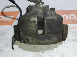 СУППОРТ перед. прав. Volkswagen Golf 5 поколение 2009, 1.4 л., CAVD, бензин, АКПП, универсал, передний привод, 1K0615124E