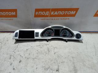 щиток приборов (приборная панель) Audi A6 4F/C6 2007, 3.2 л., AUK, бензин, АКПП, седан, полный привод