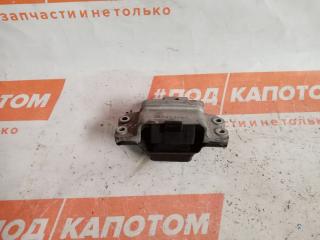 подушка крепления двигателя Volkswagen Golf 5 поколение 2009, 1.4 л., CAVD, бензин, АКПП, универсал, передний привод