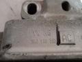 подушка крепления двигателя Volkswagen Golf 5 поколение 2009, 1.4 л., CAVD, бензин, АКПП, универсал, передний привод - фото №5