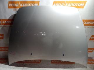 капот Volvo S40 2 поколение 2005, 2.5 л., B 5254 T3, бензин, АКПП, универсал, передний привод, 31371415