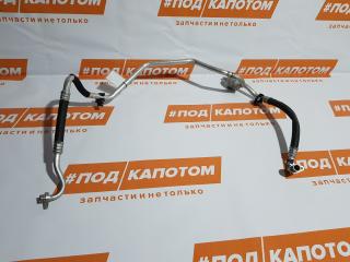 трубка кондиционера Peugeot 308 T7 2009, 1.6 л., 5FT (EP6DT), бензин, АКПП, универсал, передний привод