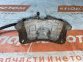 СУППОРТ зад. лев. Mitsubishi Outlander 2 поколение 2006, 2.4 л., 4B12, бензин, АКПП, внедорожник 5 дв., полный привод, 4605A263 - фото №2