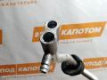 трубка кондиционера Audi A4 B8/8K 2010, 2.0 л., CDNC, бензин, робот, универсал, полный привод - фото №3