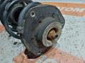 стойка передняя правая Volkswagen Touran 1 поколение 2006, 1.6 л., BLF, бензин, АКПП, минивэн, передний привод - фото №3