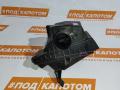 корпус воздушного фильтра Nissan X-Trail T31 2008, 2.5 л., QR25, бензин, АКПП, внедорожник 5 дв., полный привод - фото №5
