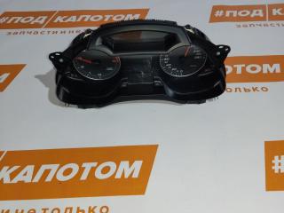 щиток приборов (приборная панель) Audi A4 B8/8K 2010, 2.0 л., CDNC, бензин, робот, универсал, полный привод, 8K0920930B