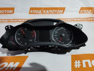 щиток приборов (приборная панель) Audi A4 B8/8K 2009, 1.8 л., CDHB, бензин, АКПП, универсал, передний привод, 8K0920930A