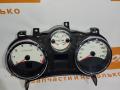 щиток приборов (приборная панель) Peugeot 207 1 поколение [рестайлинг] 2011, 1.6 л., 5f01(EP6), бензин, АКПП, хетчбэк 5 дв., передний привод, A2C53065549 - фото №2