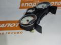 щиток приборов (приборная панель) Peugeot 207 1 поколение [рестайлинг] 2011, 1.6 л., 5f01(EP6), бензин, АКПП, хетчбэк 5 дв., передний привод, A2C53065549 - фото №3
