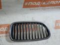 решетка радиатора BMW 5 серия F07/F10/F11 (2009 - 2013), 18801310, 51137412324 - фото №2