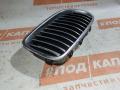решетка радиатора BMW 5 серия F07/F10/F11 (2009 - 2013), 18801310, 51137412324 - фото №3