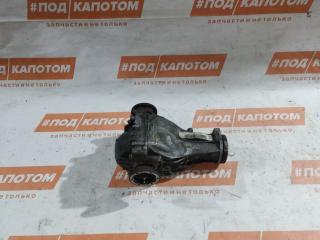 редуктор заднего моста Audi A4 B8/8K 2010, 2.0 л., CDNC, бензин, робот, универсал, полный привод, 0BC500043B