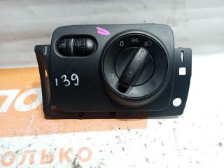 переключатель света Volkswagen Golf 5 поколение 2008, 1.4 л., BLG, бензин, робот, универсал, передний привод
