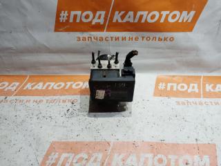 блок ABS Volkswagen Golf 5 поколение 2008, 1.4 л., BLG, бензин, робот, универсал, передний привод, 1K0614517