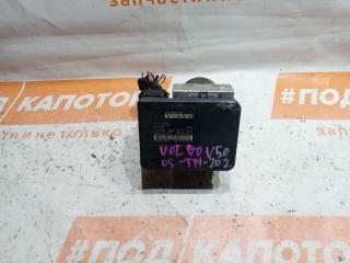 блок ABS Volvo S40 2 поколение [рестайлинг] 2010, 2.0 л., B 4204 S3, бензин, АКПП, универсал, передний привод, 31274912, 31274914