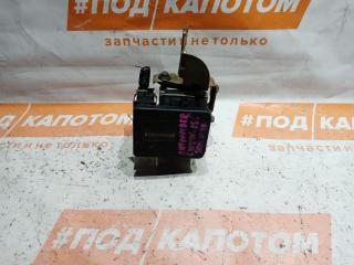 блок ABS Mitsubishi Outlander 2 поколение 2006, 2.4 л., 4B12, бензин, АКПП, внедорожник 5 дв., полный привод, 4670A205
