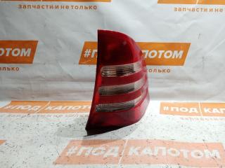 фонарь задний правый Mercedes-Benz C-Класс W203/S203/CL203 2001, 2.6 л., M 112.912, бензин, АКПП, универсал, передний привод